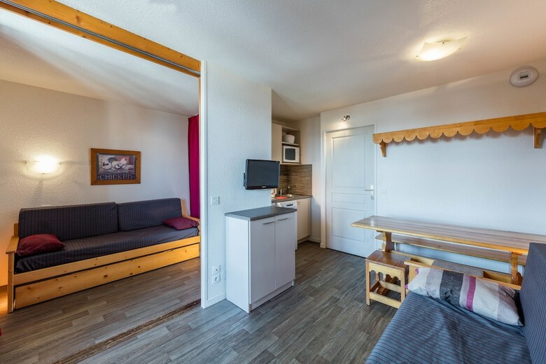 Residencia Mona Lisa Castor & Pollux
