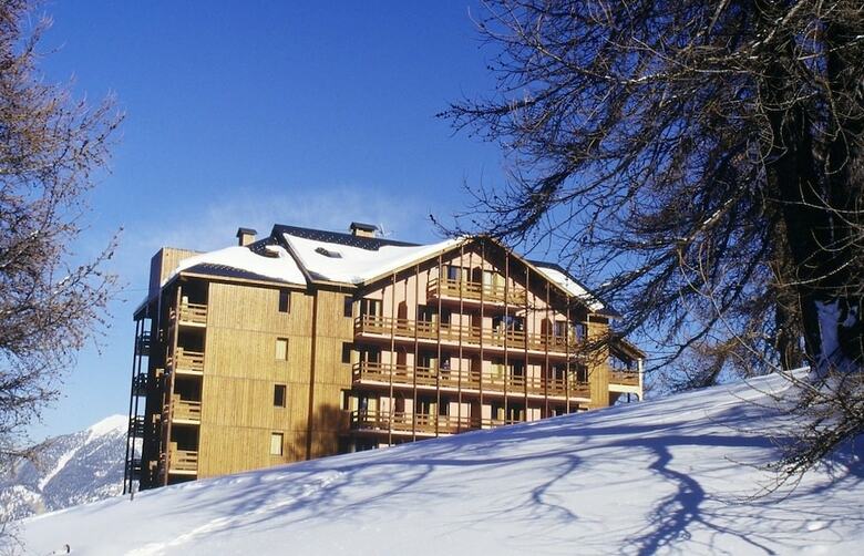 Residencia Mona Lisa Cassiop�e