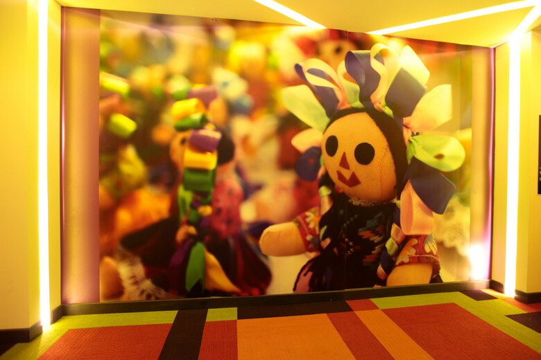 Hotel Ibis Styles Mexico Zona Rosa