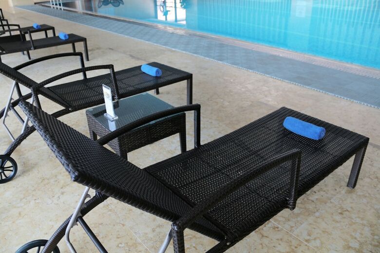 Hotel Pullman Wenzhou