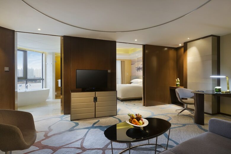 Hotel Pullman Wenzhou