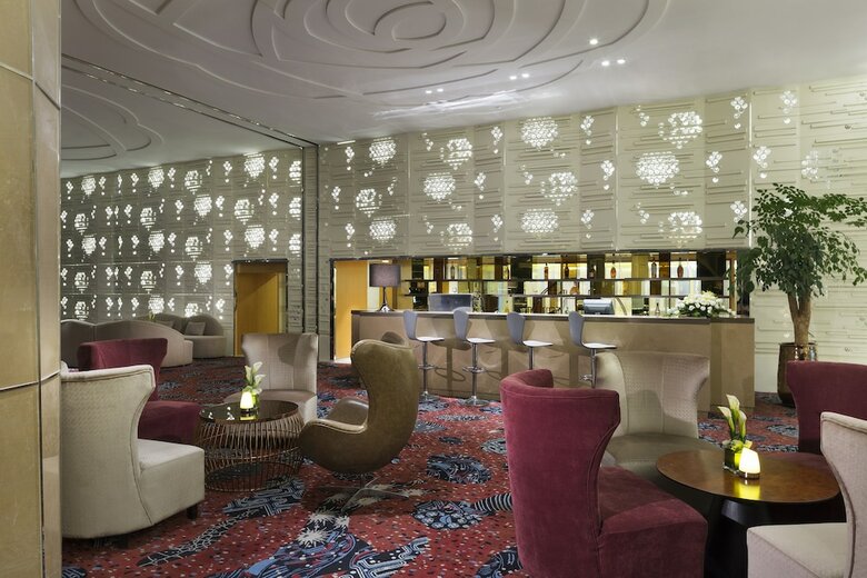 Hotel Pullman Wenzhou
