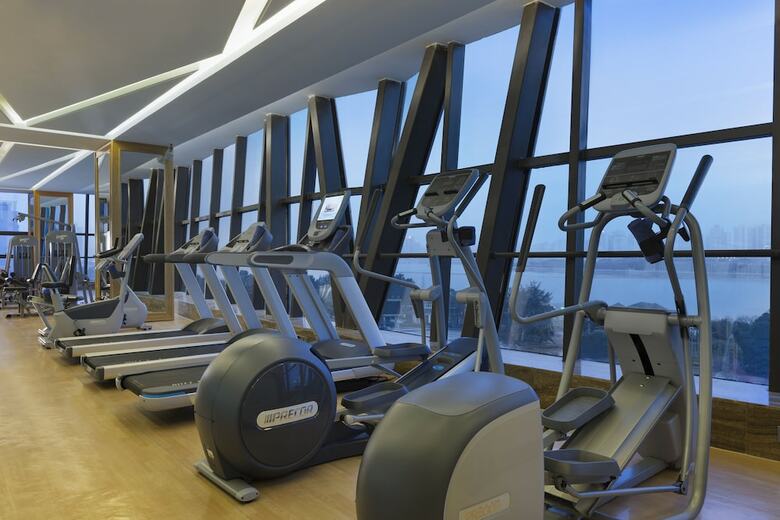 Hotel Pullman Wenzhou
