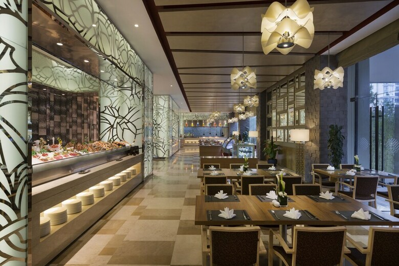 Hotel Pullman Wenzhou