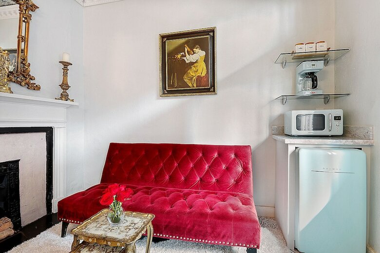 French Quarter Mansion Boutique Hotel