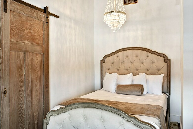 French Quarter Mansion Boutique Hotel