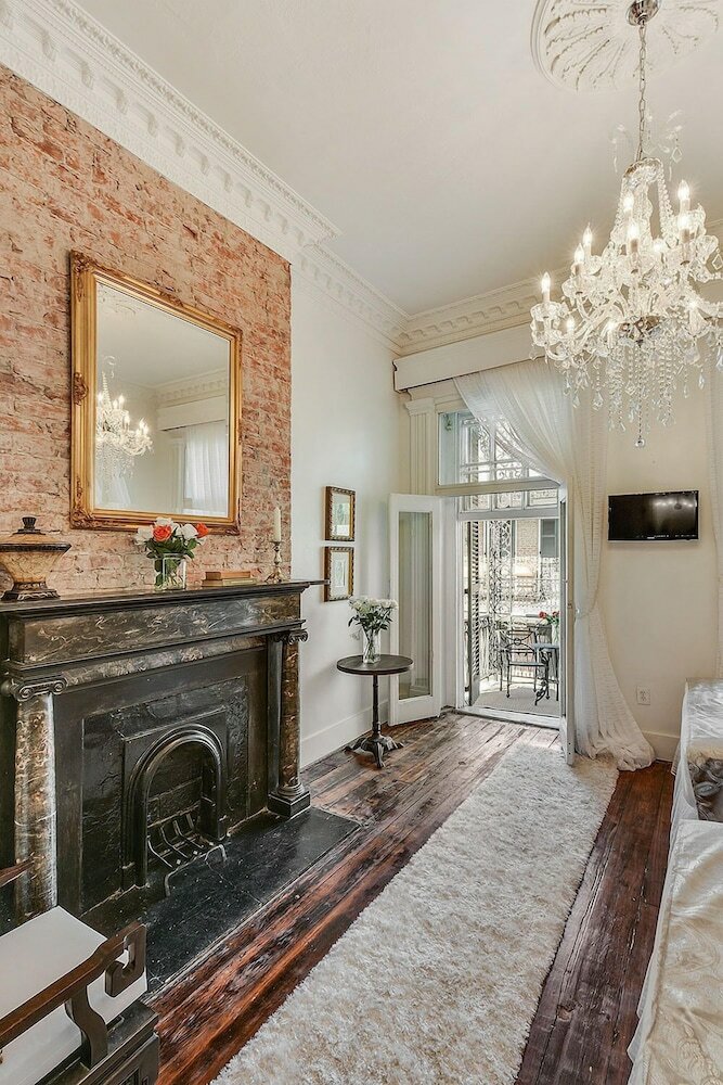French Quarter Mansion Boutique Hotel