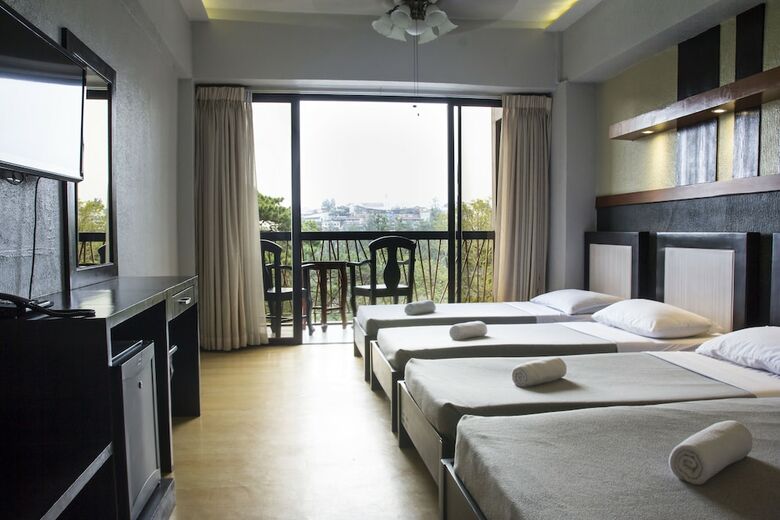Venus Parkview Hotel