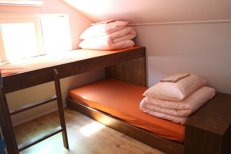 Hostal Zzzip Guest House