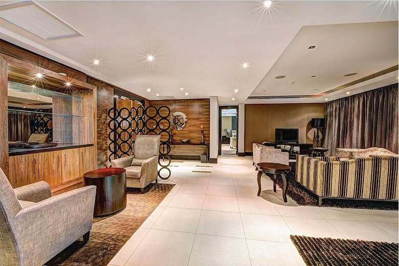 The Royal Marang Hotel