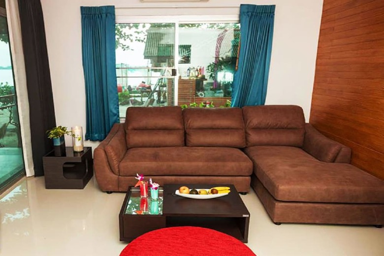 Apartamento Marine Chaweng Beach Resort