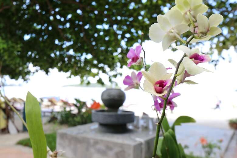 Apartamento Marine Chaweng Beach Resort