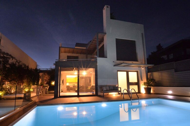 Stefanos Villa