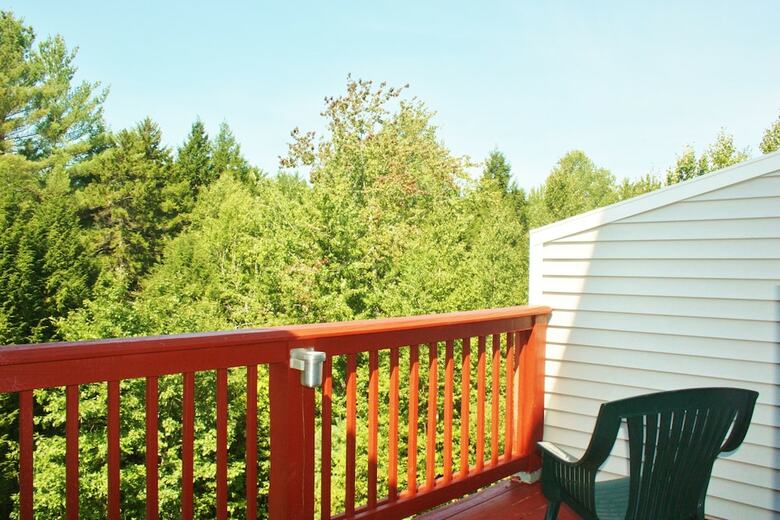 Apartamentos Mountain View Resort