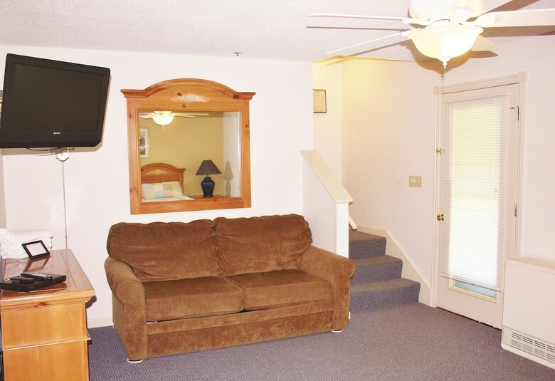 Apartamentos Mountain View Resort