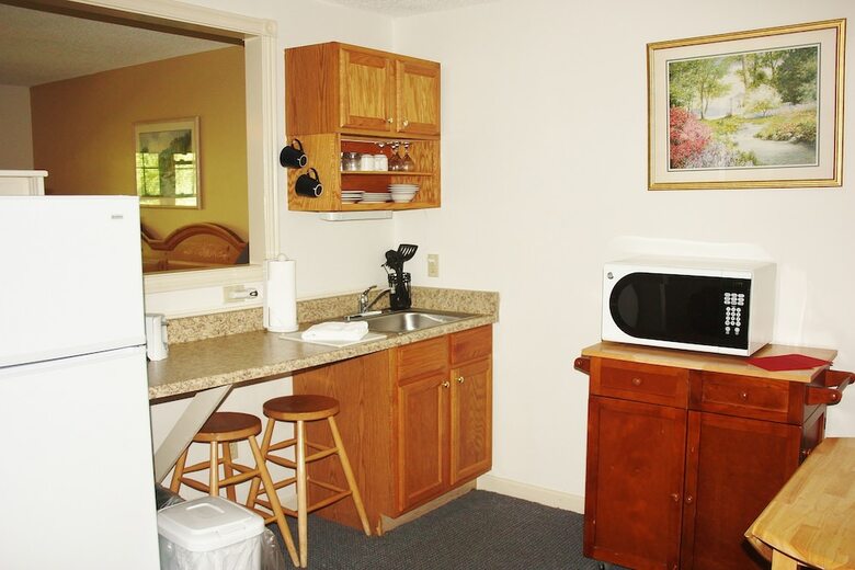 Apartamentos Mountain View Resort