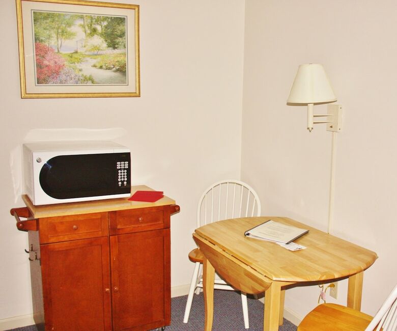 Apartamentos Mountain View Resort