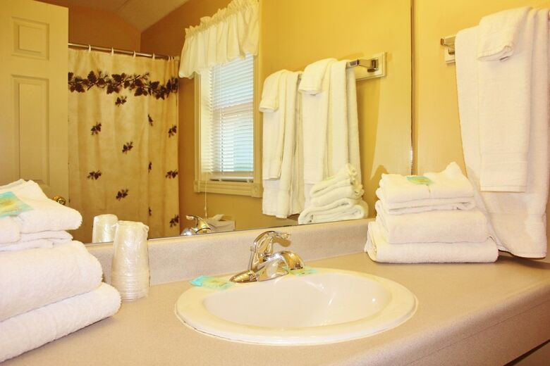 Apartamentos Mountain View Resort