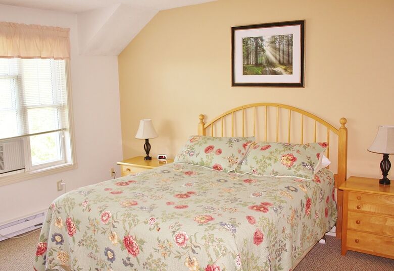 Apartamentos Mountain View Resort