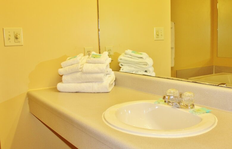 Apartamentos Mountain View Resort