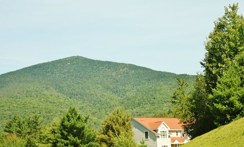 Apartamentos Mountain View Resort