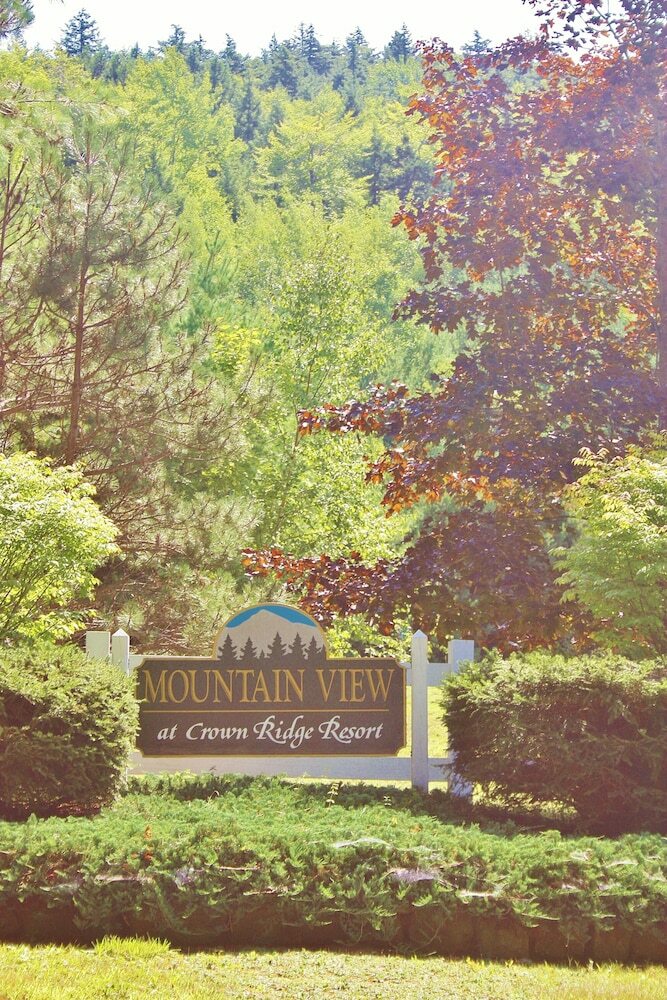 Apartamentos Mountain View Resort