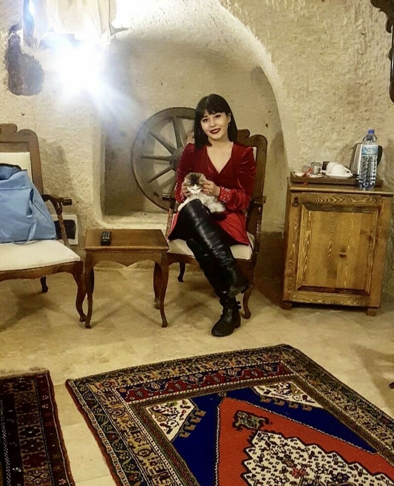 Hotel Phocas Cave Suites - Special Class