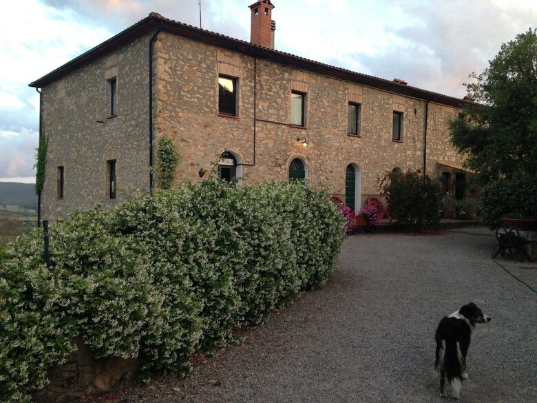 Agroturismo Agriturismo San Ottaviano
