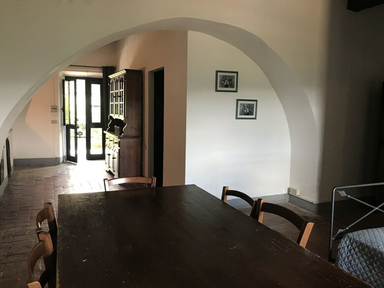 Agroturismo Agriturismo San Ottaviano