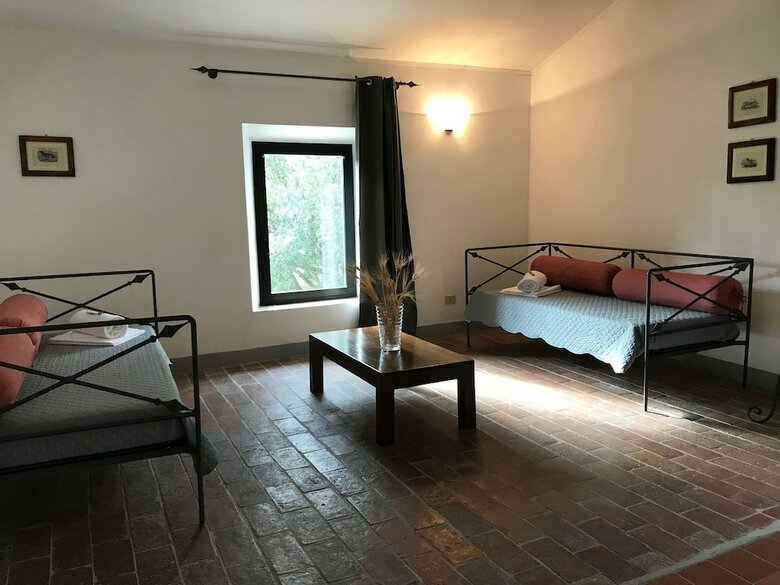 Agroturismo Agriturismo San Ottaviano