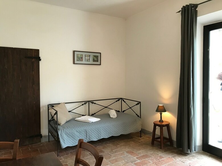 Agroturismo Agriturismo San Ottaviano