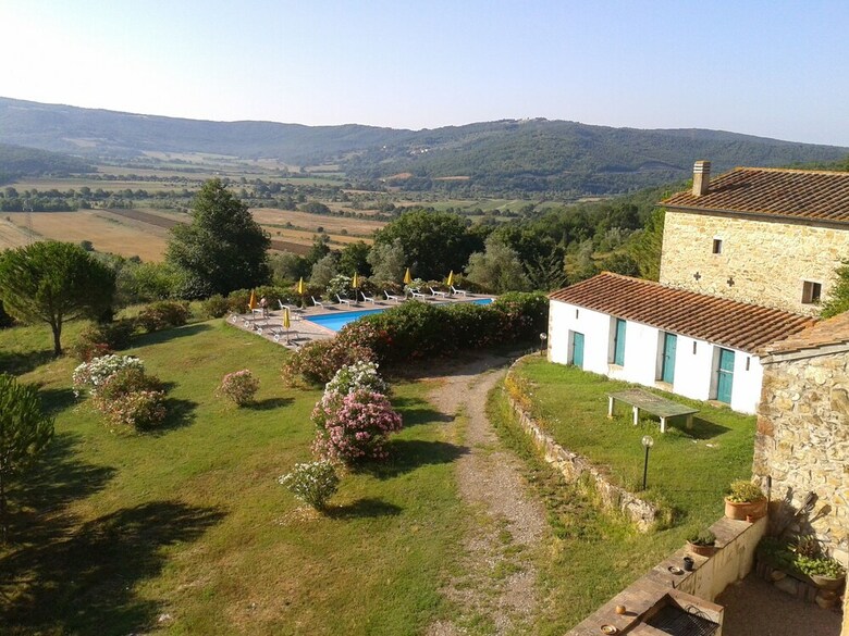 Agroturismo Agriturismo San Ottaviano