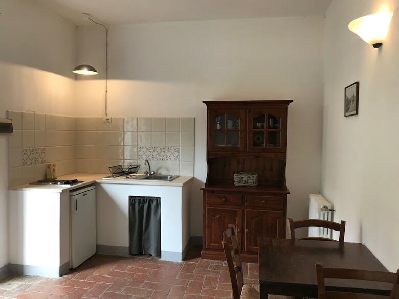 Agroturismo Agriturismo San Ottaviano