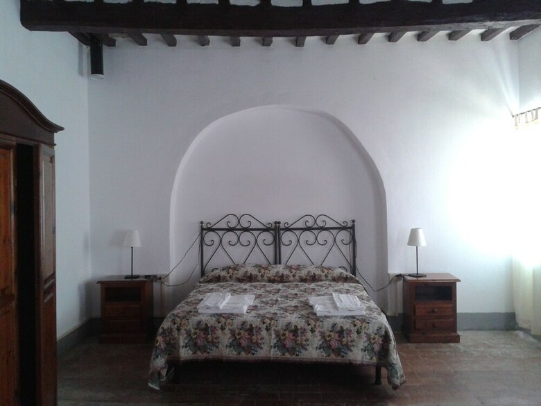 Agroturismo Agriturismo San Ottaviano