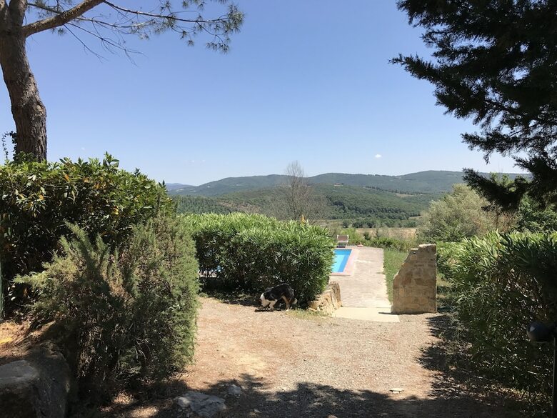 Agroturismo Agriturismo San Ottaviano