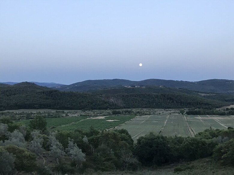 Agroturismo Agriturismo San Ottaviano