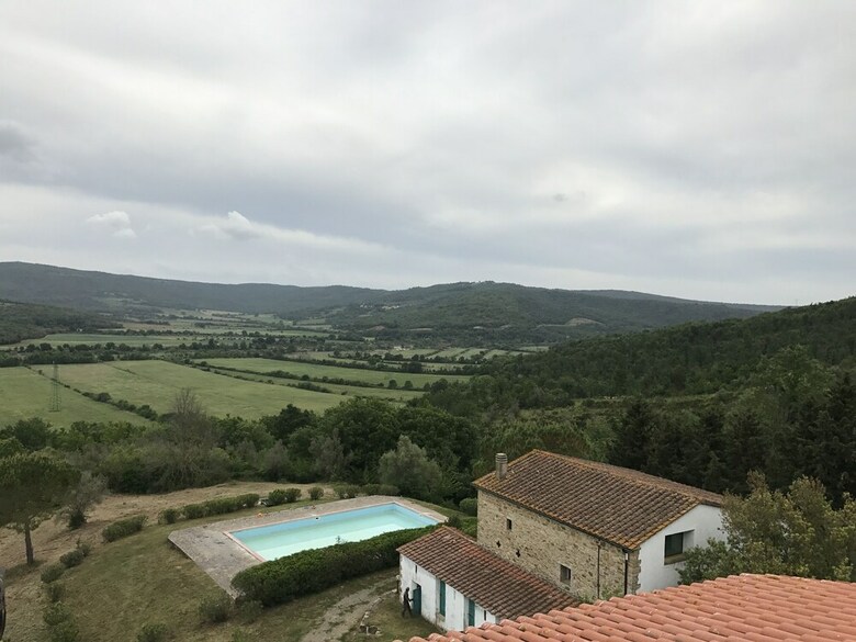 Agroturismo Agriturismo San Ottaviano