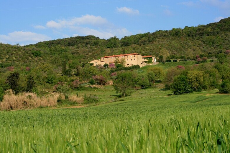 Agroturismo Agriturismo San Ottaviano