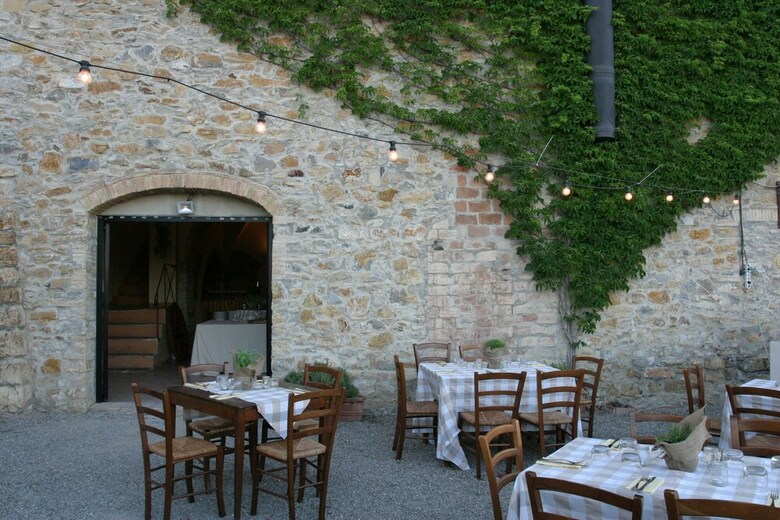 Agroturismo Agriturismo San Ottaviano