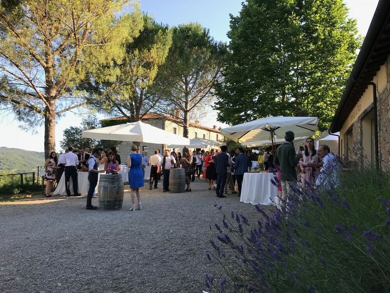 Agroturismo Agriturismo San Ottaviano