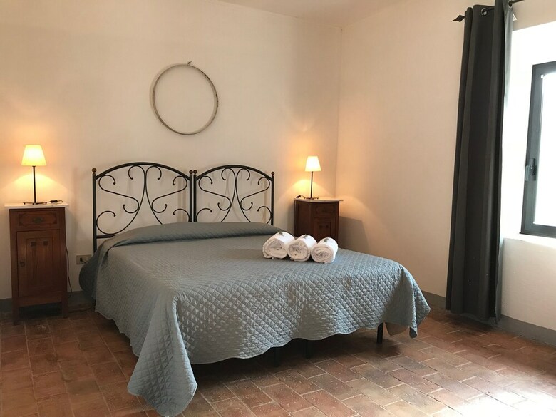 Agroturismo Agriturismo San Ottaviano