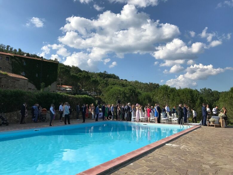 Agroturismo Agriturismo San Ottaviano