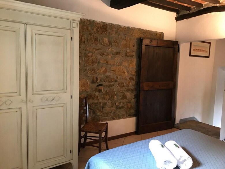 Agroturismo Agriturismo San Ottaviano