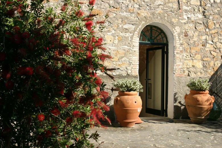 Agroturismo Agriturismo San Ottaviano