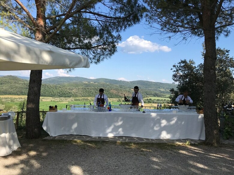 Agroturismo Agriturismo San Ottaviano