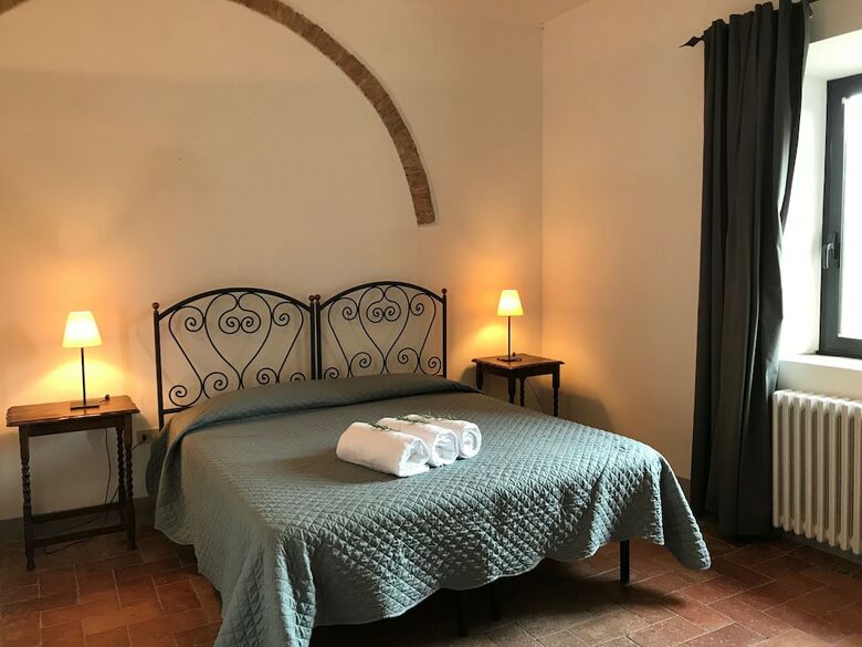 Agroturismo Agriturismo San Ottaviano