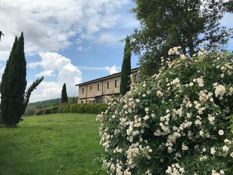 Agroturismo Agriturismo San Ottaviano