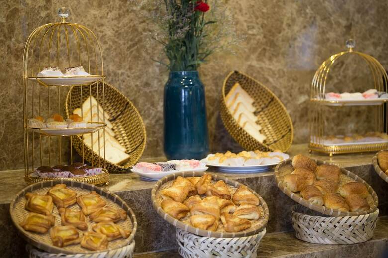 Bed & Breakfast Hoang Trinh Hotel