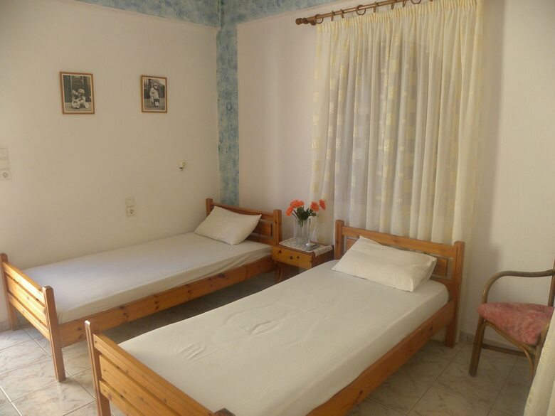 Aparthotel Villa Thalia