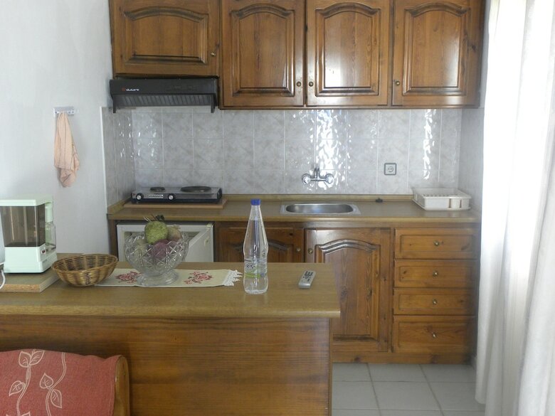 Aparthotel Villa Thalia